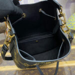 Louis Vuitton Neonoe BB M46734 Black